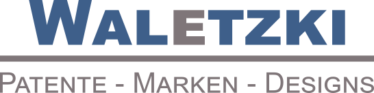 Patent | Marke | Design